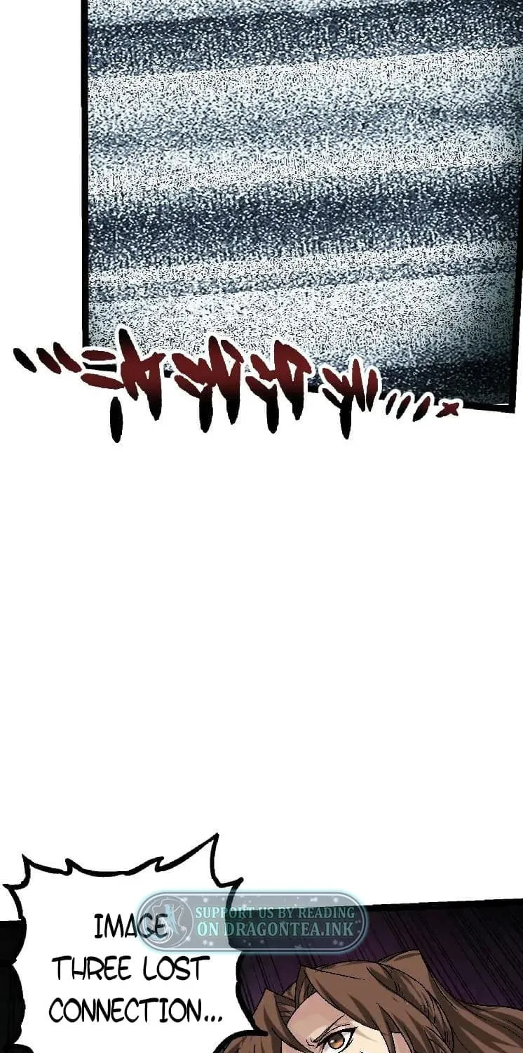 Evolution Begins With a Big Tree Chapter 37 page 8 - 