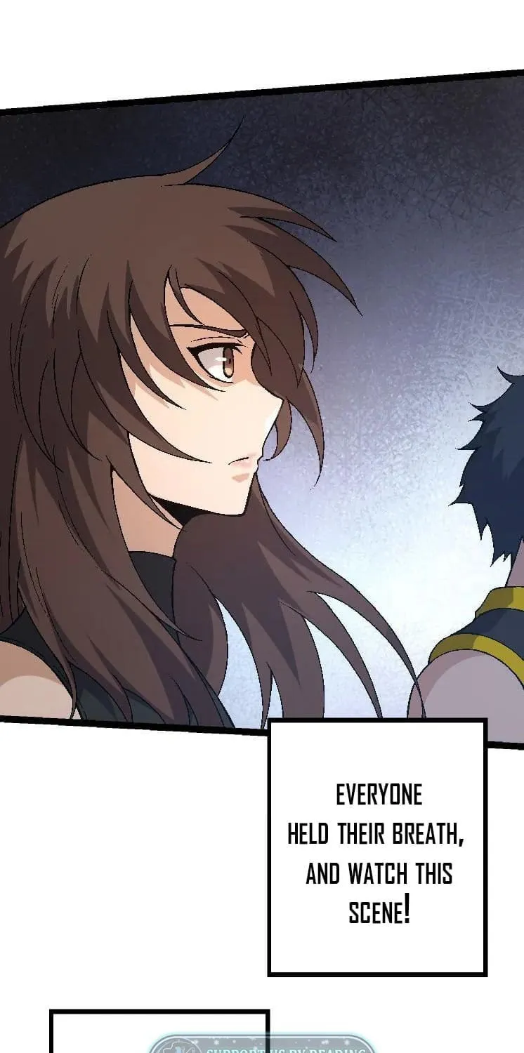 Evolution Begins With a Big Tree Chapter 37 page 71 - 
