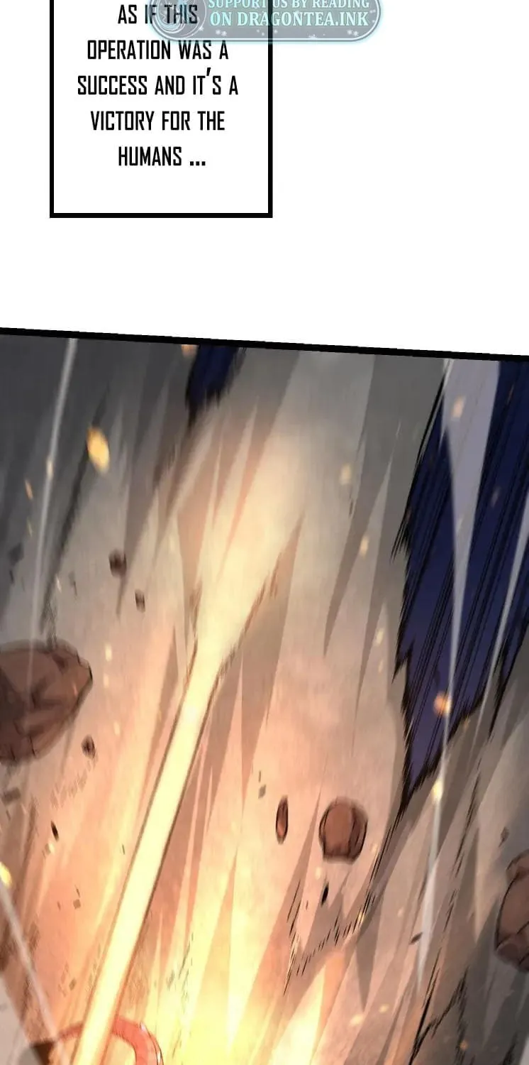Evolution Begins With a Big Tree Chapter 37 page 72 - 
