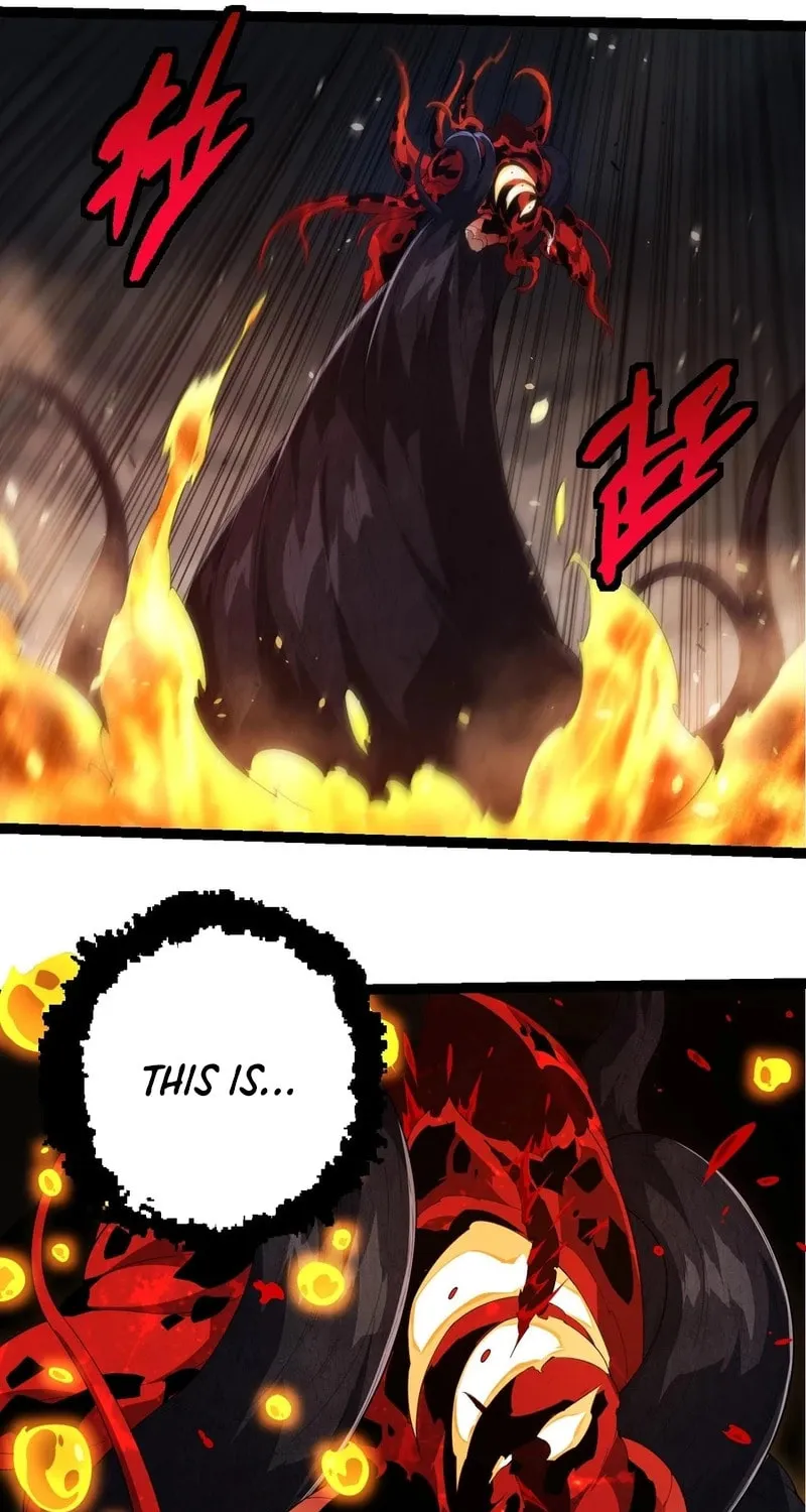 Evolution Begins With a Big Tree Chapter 370 page 13 - 