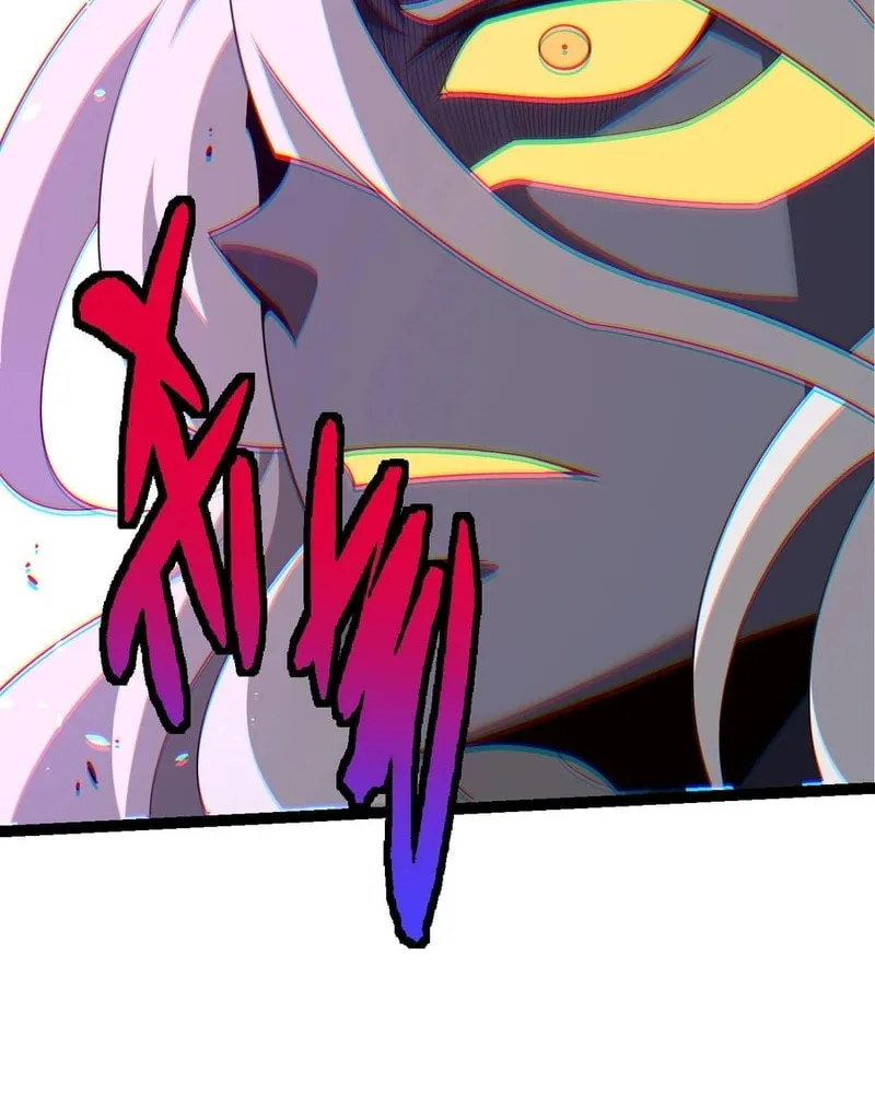 Evolution Begins With a Big Tree Chapter 370 page 30 - 