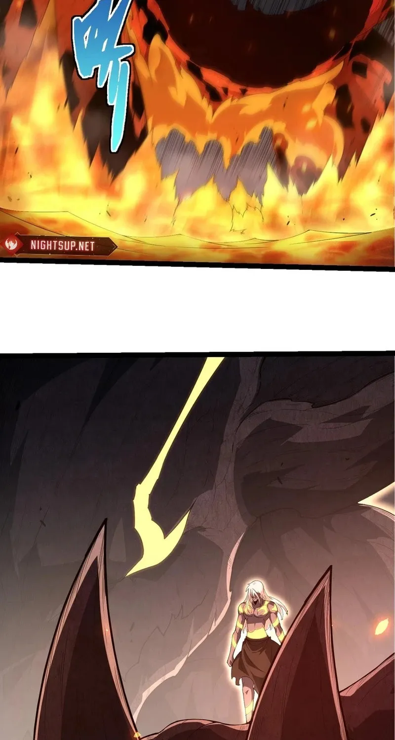 Evolution Begins With a Big Tree Chapter 370 page 5 - 