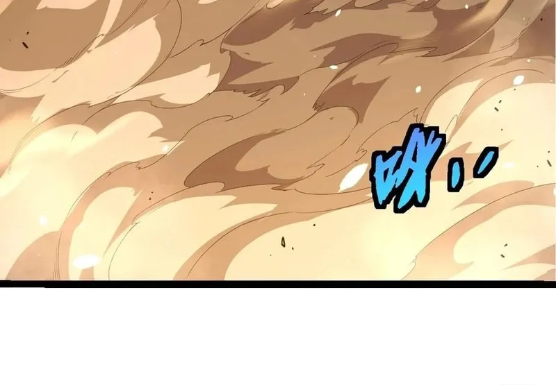 Evolution Begins With a Big Tree Chapter 370 page 42 - 