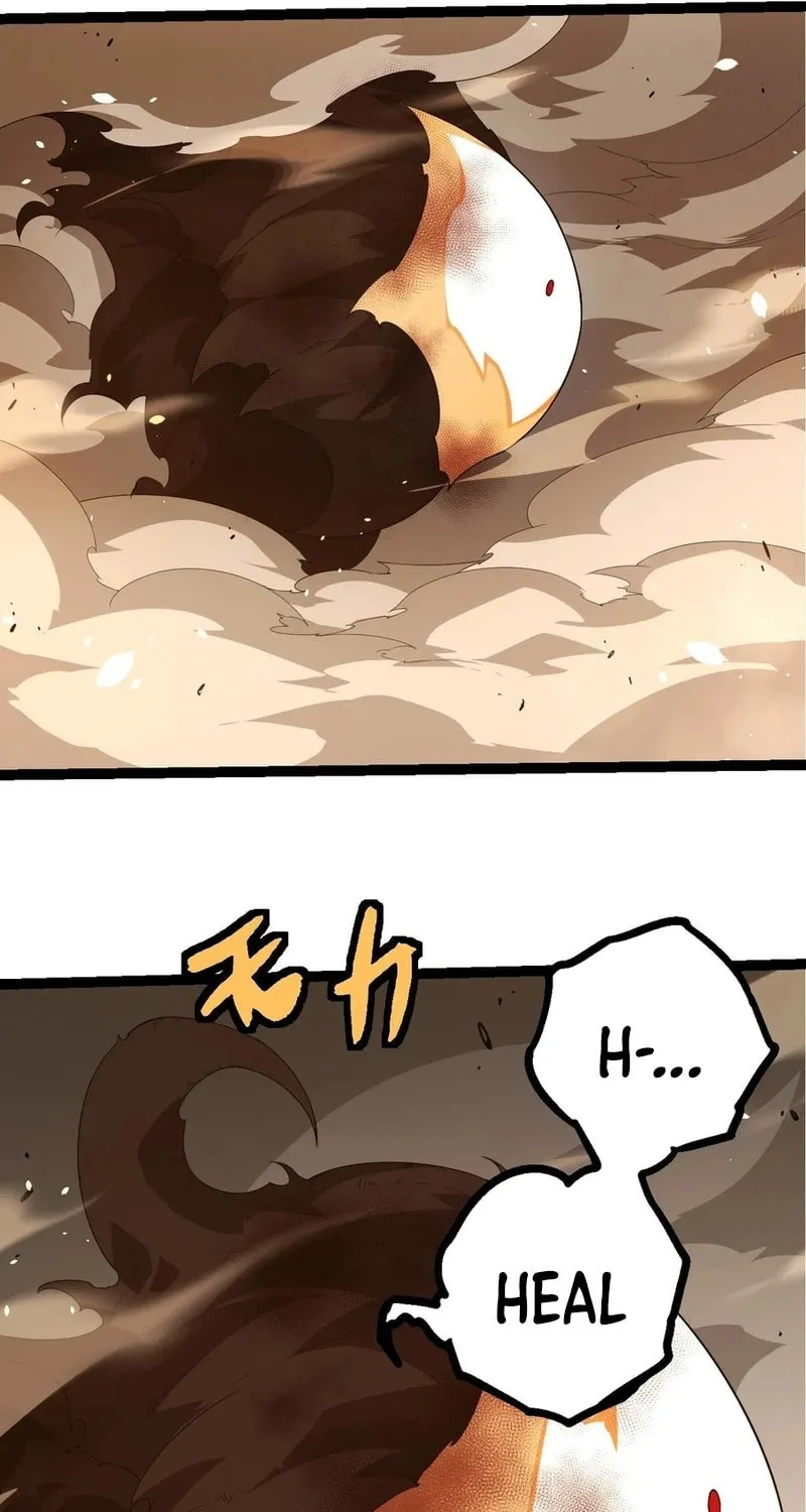 Evolution Begins With a Big Tree Chapter 370 page 43 - 