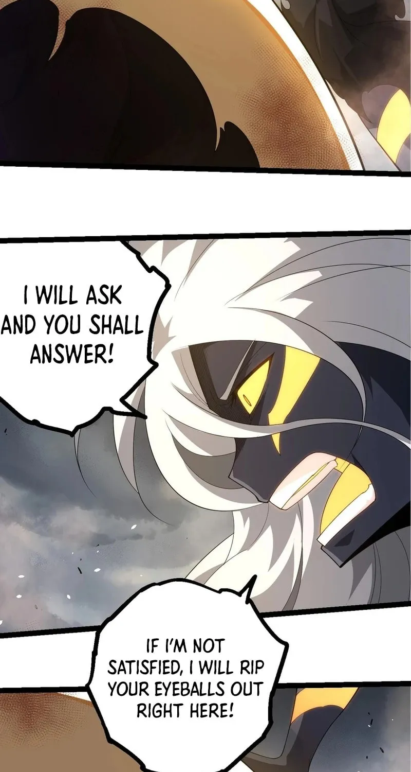 Evolution Begins With a Big Tree Chapter 370 page 47 - 