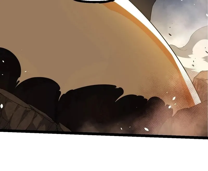 Evolution Begins With a Big Tree Chapter 370 page 48 - 