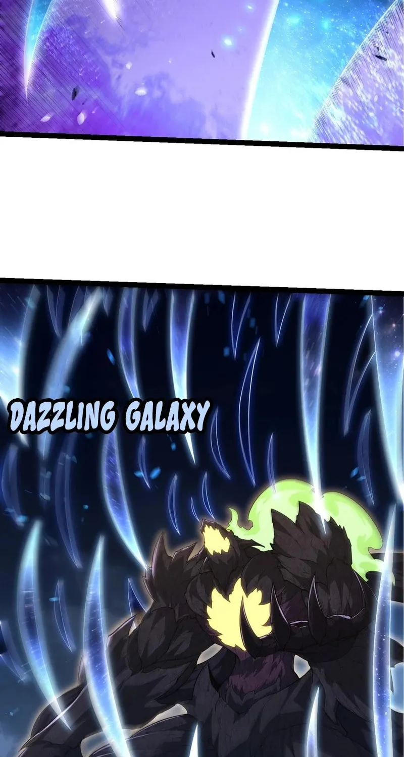 Evolution Begins With a Big Tree Chapter 370 page 8 - 