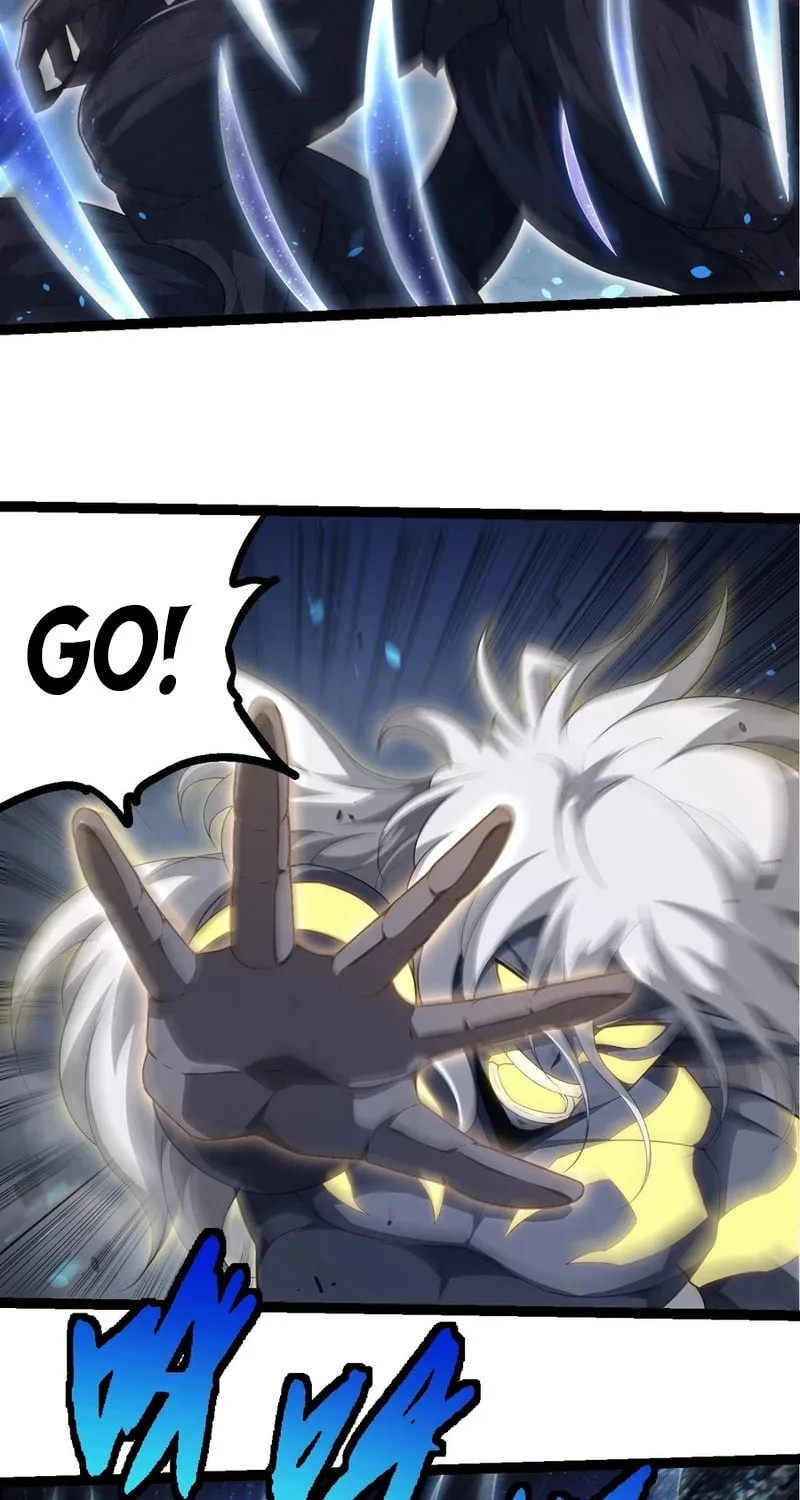 Evolution Begins With a Big Tree Chapter 370 page 9 - 