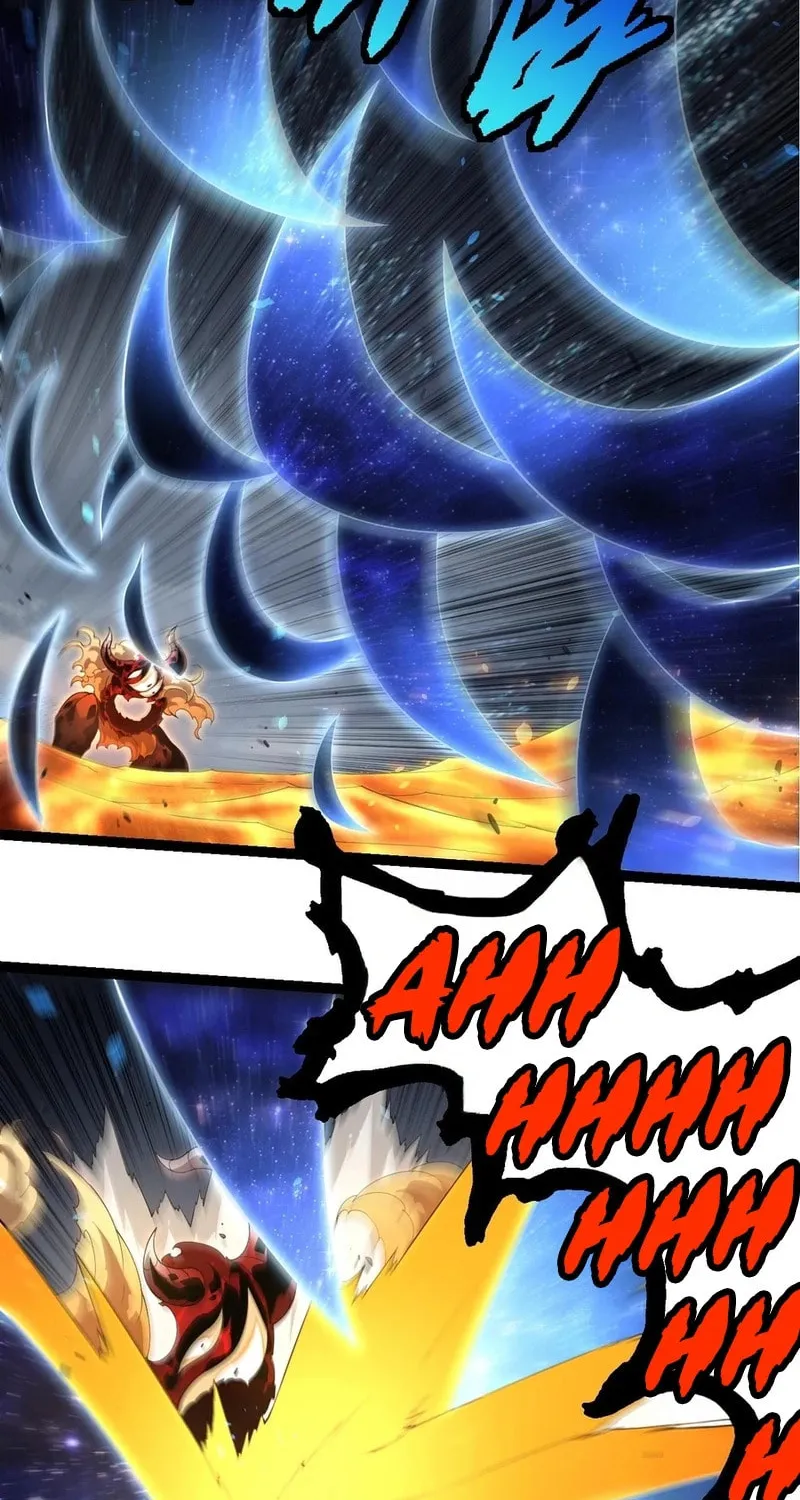 Evolution Begins With a Big Tree Chapter 370 page 10 - 