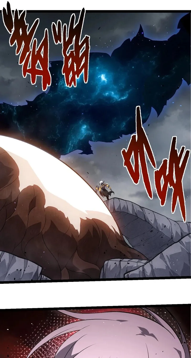 Evolution Begins With a Big Tree Chapter 371 page 13 - 