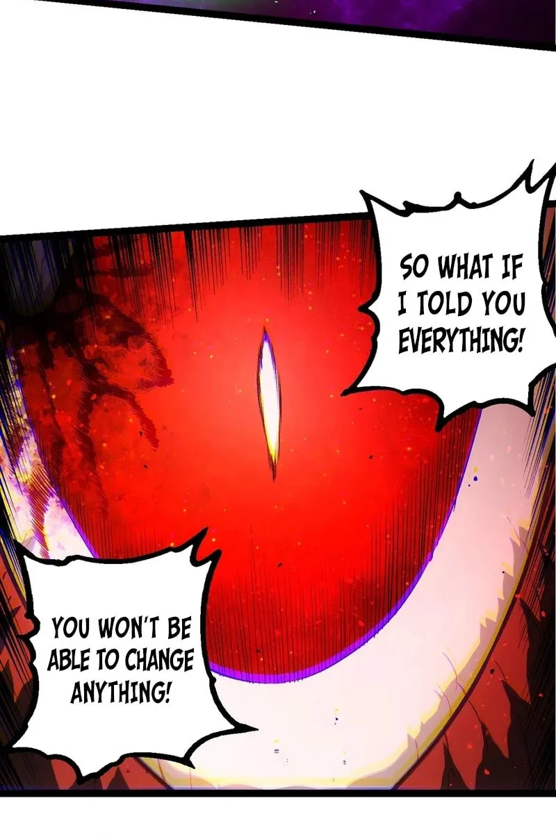 Evolution Begins With a Big Tree Chapter 371 page 17 - 