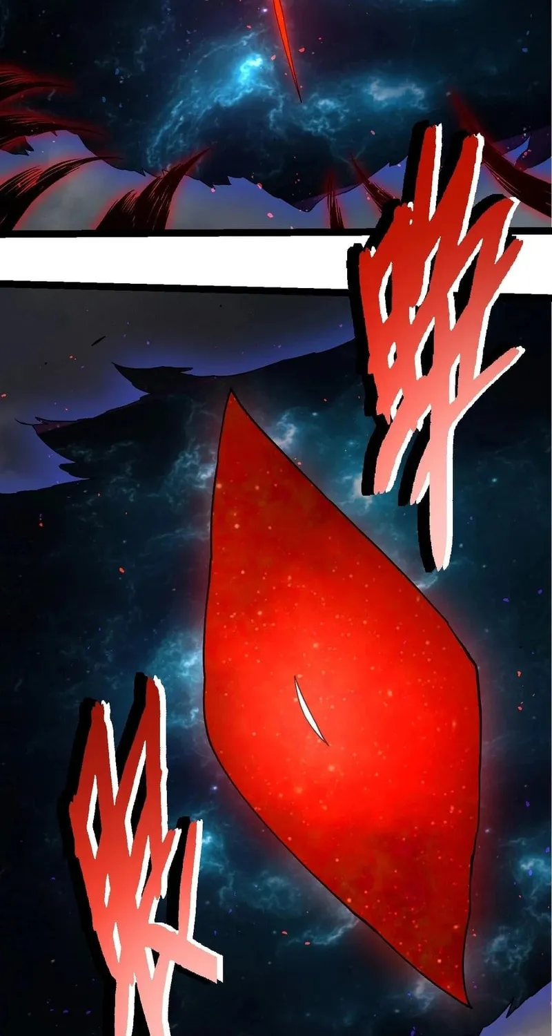 Evolution Begins With a Big Tree Chapter 371 page 19 - 