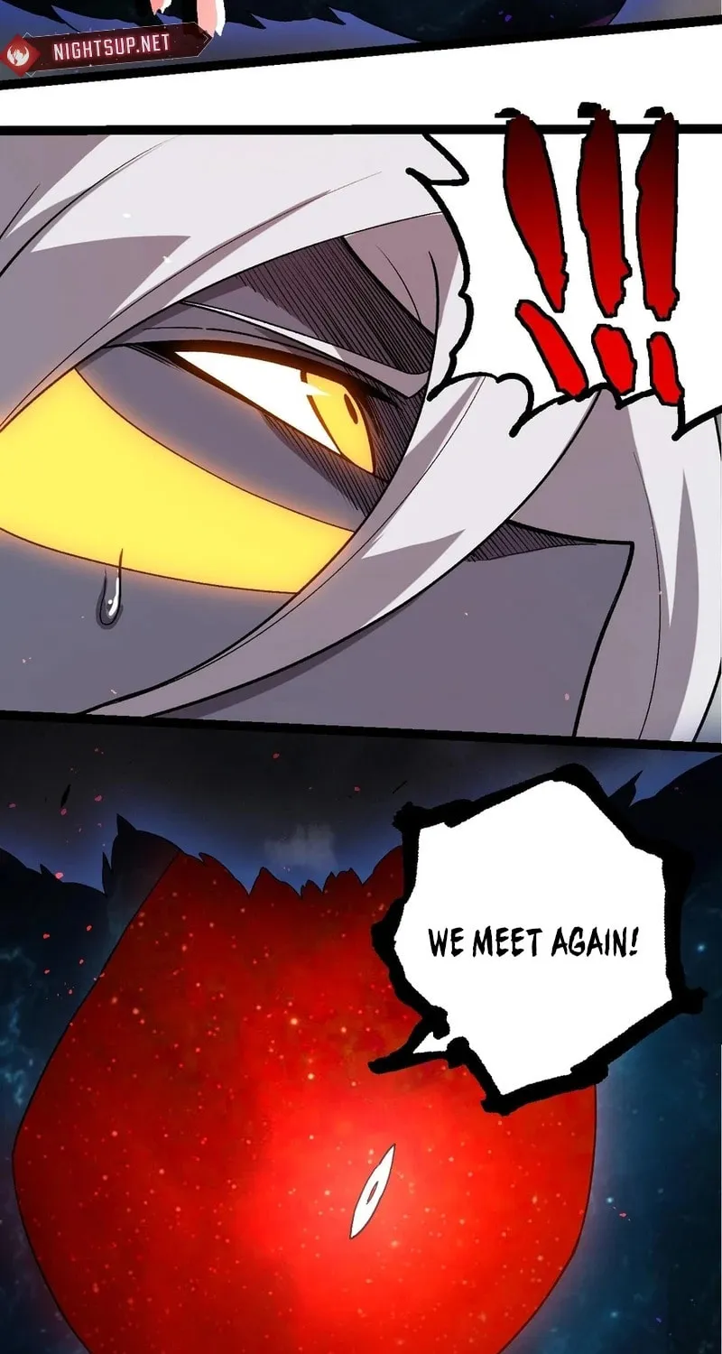 Evolution Begins With a Big Tree Chapter 371 page 20 - 