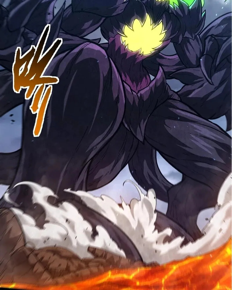 Evolution Begins With a Big Tree Chapter 371 page 27 - 