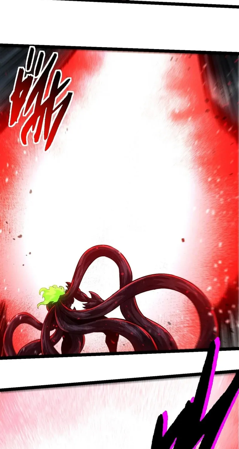 Evolution Begins With a Big Tree Chapter 371 page 30 - 