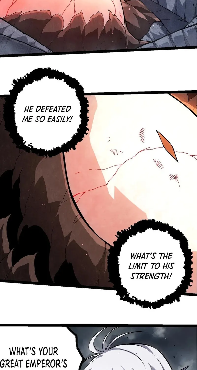 Evolution Begins With a Big Tree Chapter 371 page 4 - 
