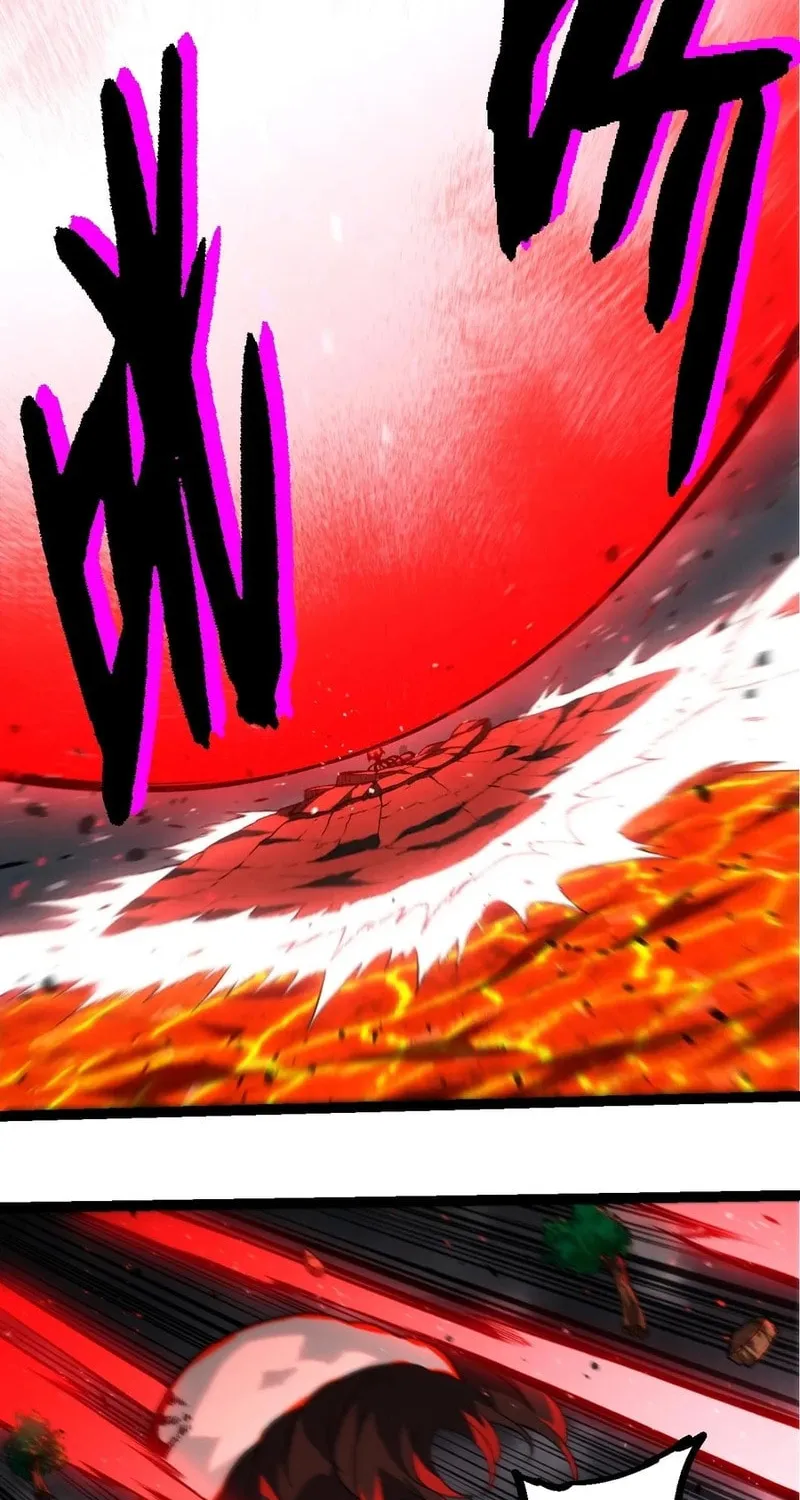 Evolution Begins With a Big Tree Chapter 371 page 31 - 