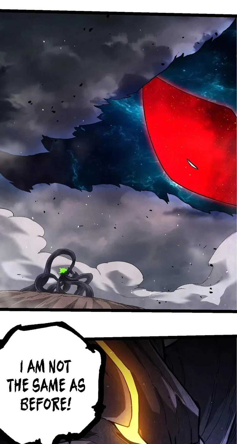 Evolution Begins With a Big Tree Chapter 371 page 36 - 