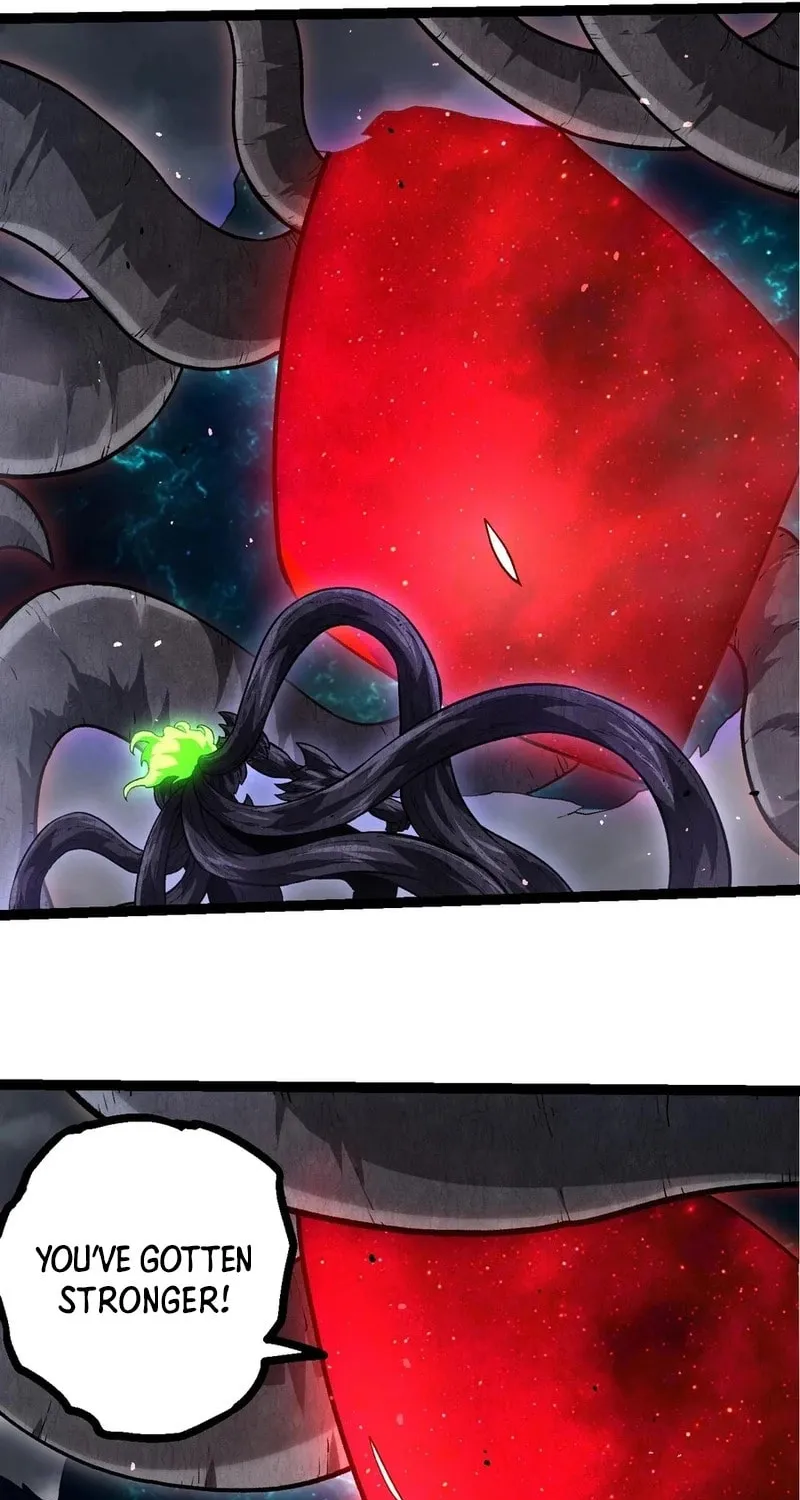 Evolution Begins With a Big Tree Chapter 371 page 39 - 