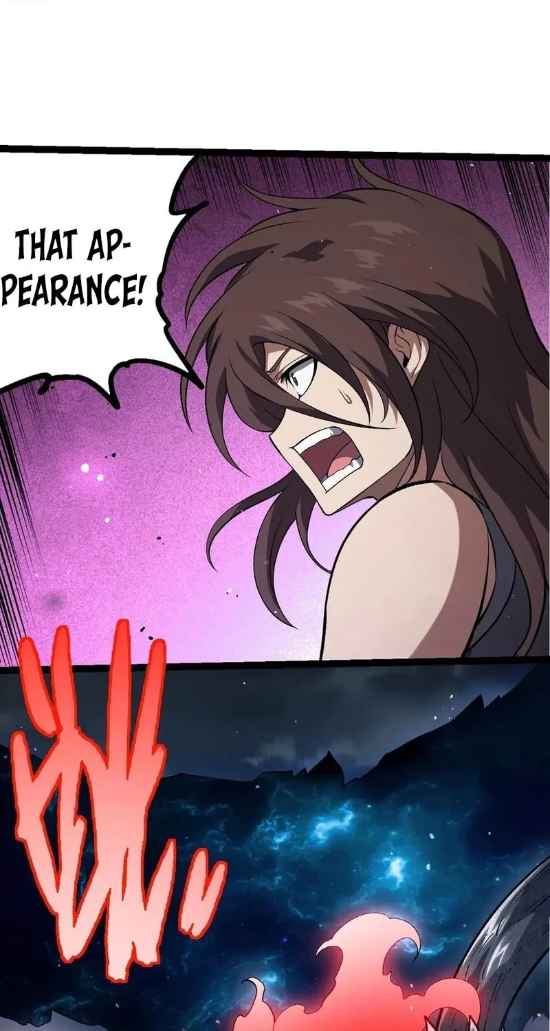 Evolution Begins With a Big Tree Chapter 371 page 43 - 