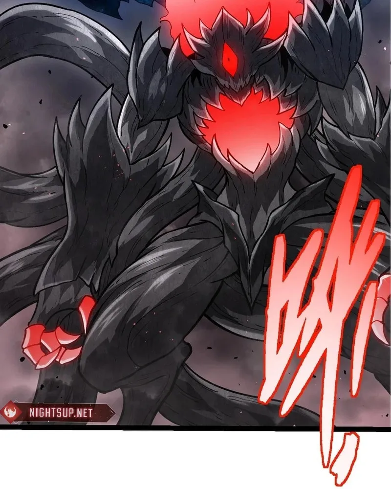Evolution Begins With a Big Tree Chapter 371 page 44 - 