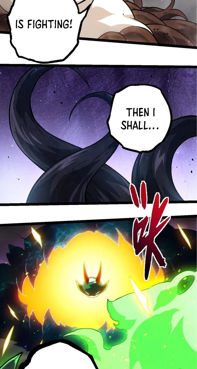 Evolution Begins With a Big Tree Chapter 371 page 46 - 