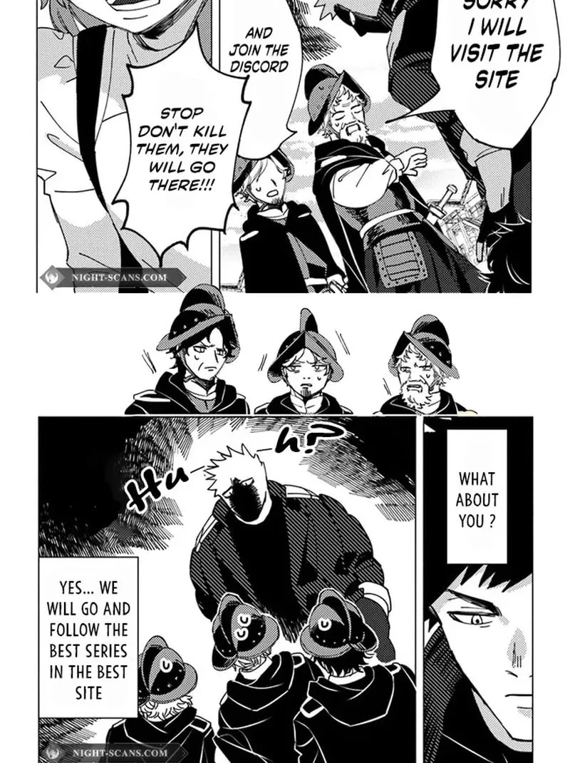 Evolution Begins With a Big Tree Chapter 371 page 48 - 