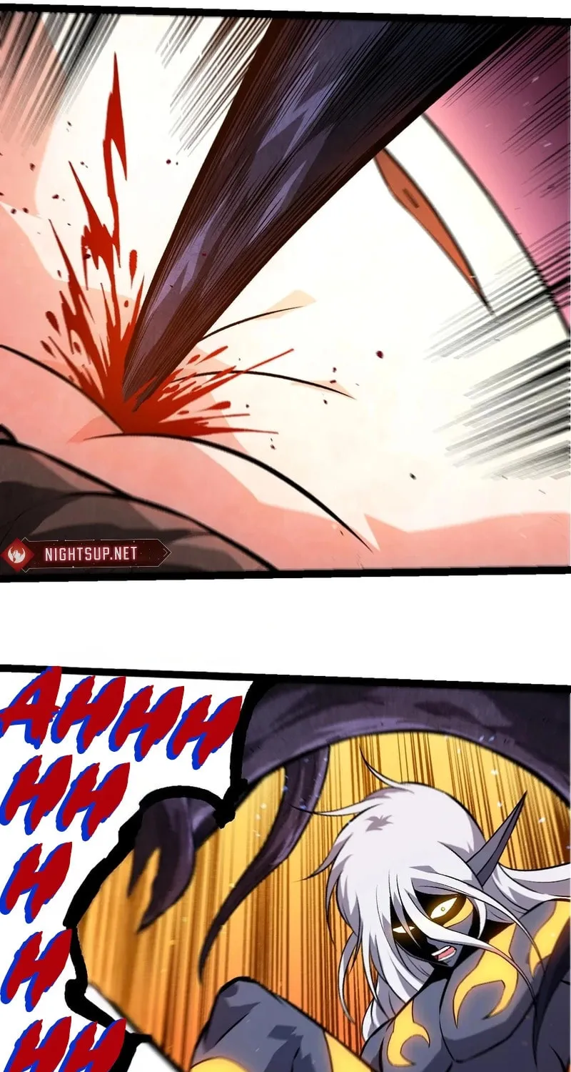 Evolution Begins With a Big Tree Chapter 371 page 7 - 