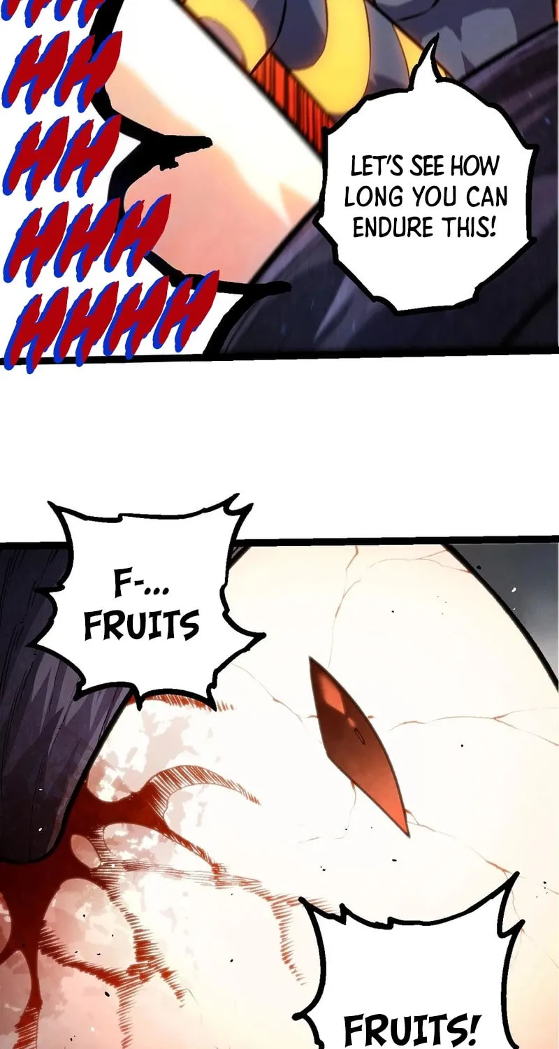 Evolution Begins With a Big Tree Chapter 371 page 8 - 