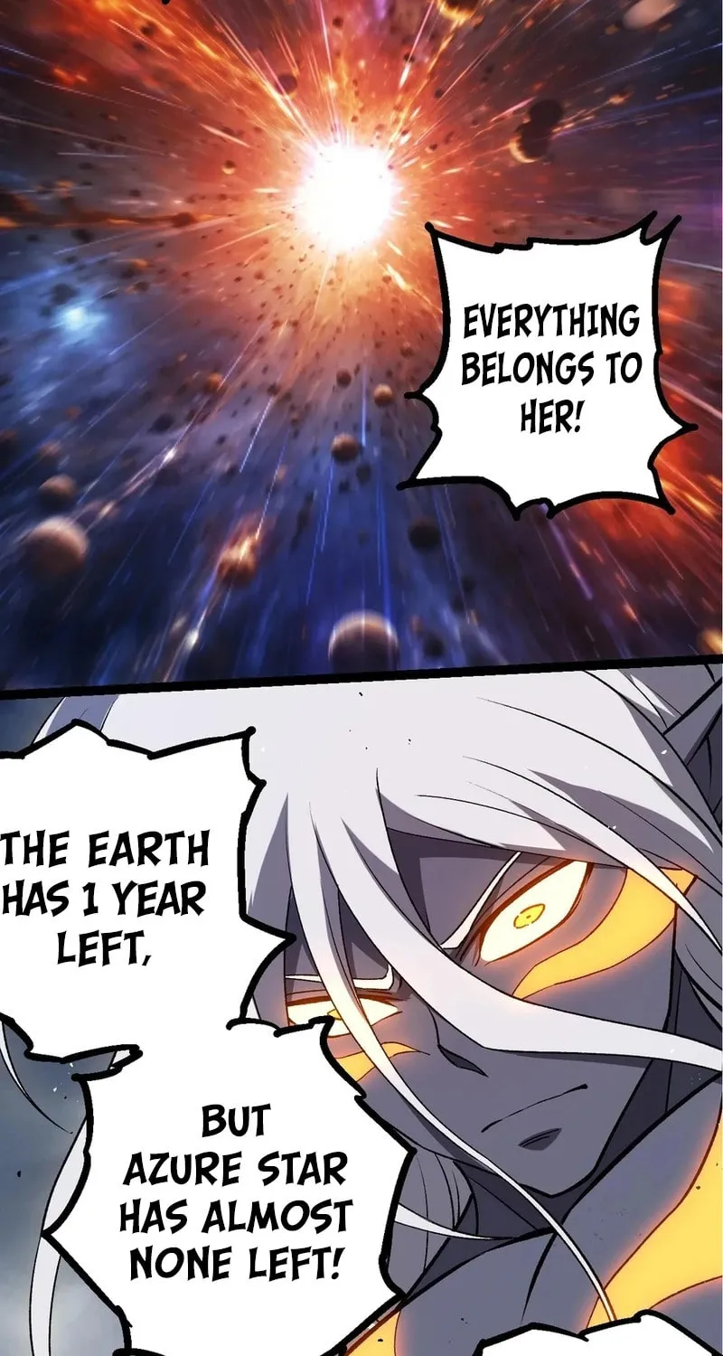 Evolution Begins With a Big Tree Chapter 371 page 10 - 