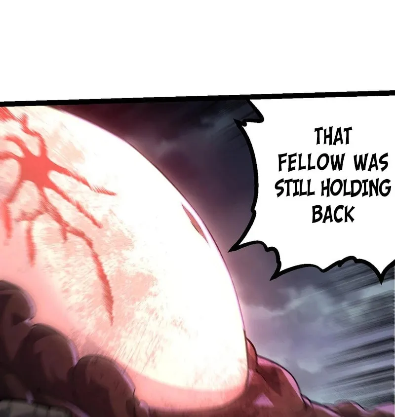 Evolution Begins With a Big Tree Chapter 372 page 12 - 