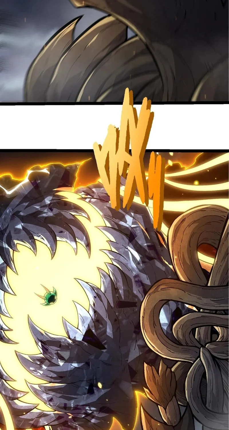 Evolution Begins With a Big Tree Chapter 372 page 14 - 