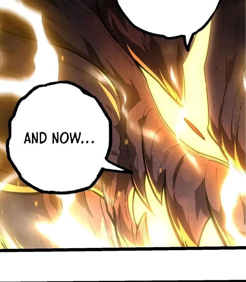 Evolution Begins With a Big Tree Chapter 372 page 18 - 