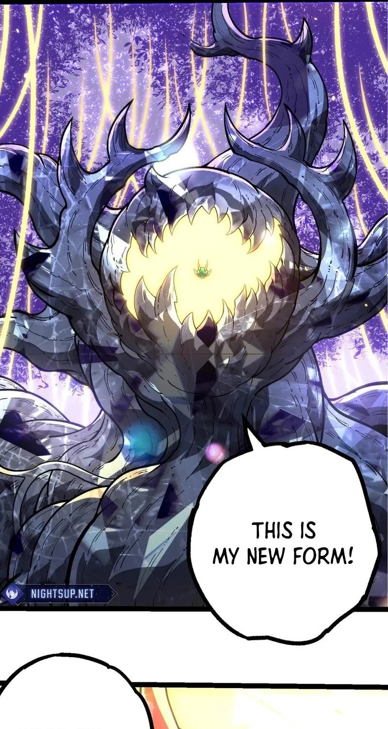 Evolution Begins With a Big Tree Chapter 372 page 19 - 