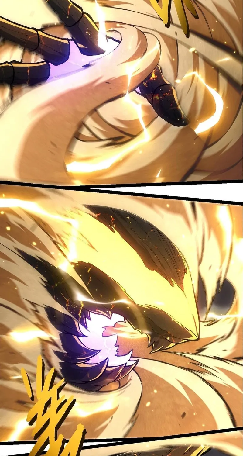 Evolution Begins With a Big Tree Chapter 372 page 22 - 
