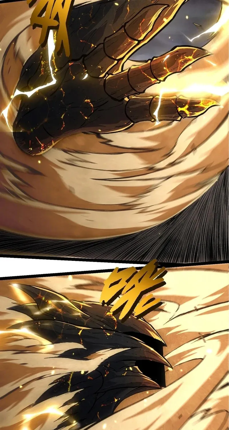 Evolution Begins With a Big Tree Chapter 372 page 23 - 