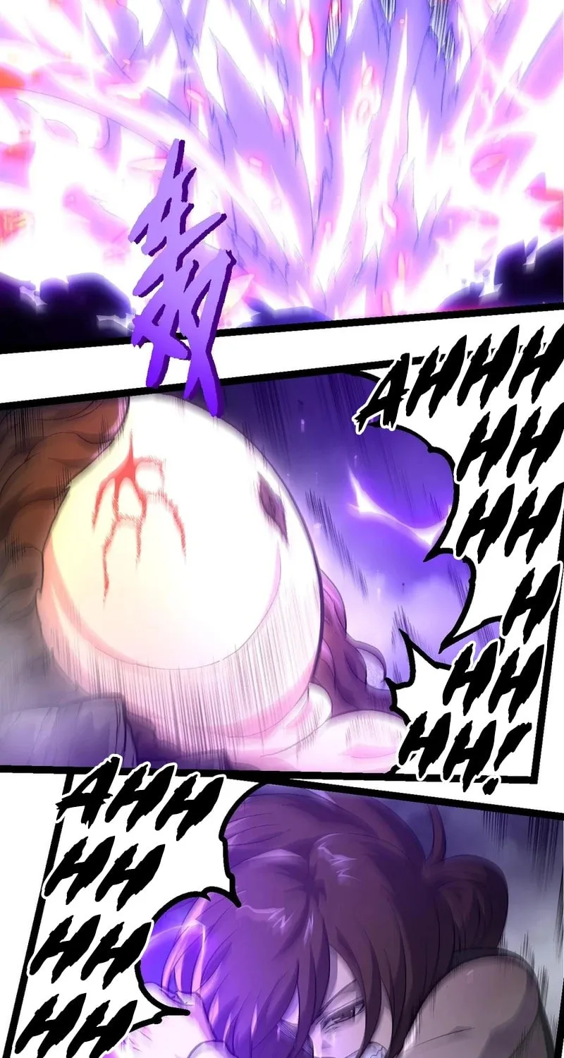 Evolution Begins With a Big Tree Chapter 372 page 29 - 