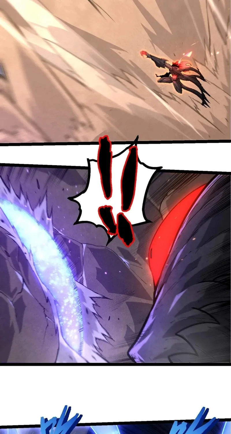 Evolution Begins With a Big Tree Chapter 372 page 39 - 