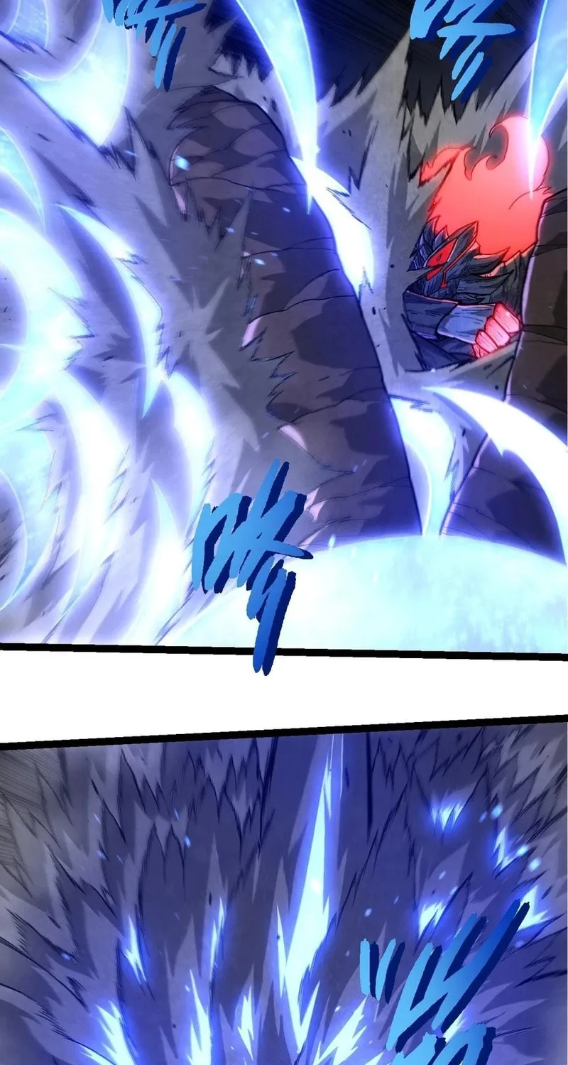 Evolution Begins With a Big Tree Chapter 372 page 40 - 