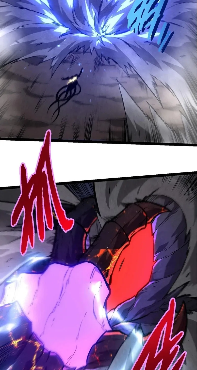 Evolution Begins With a Big Tree Chapter 372 page 41 - 
