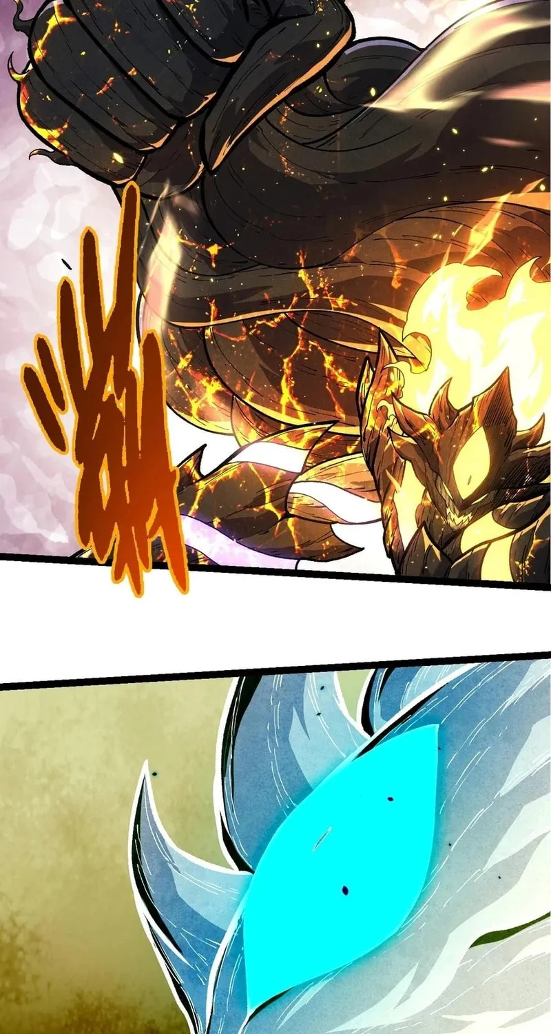 Evolution Begins With a Big Tree Chapter 372 page 45 - 