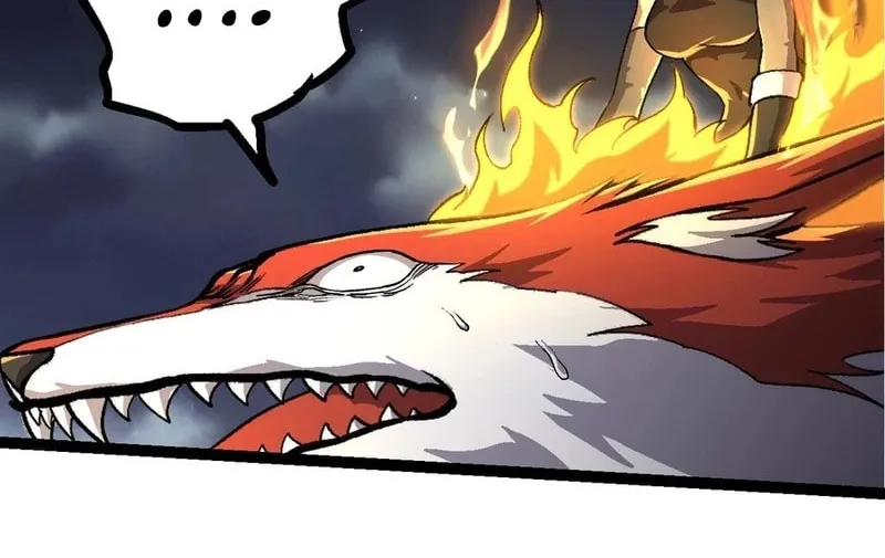 Evolution Begins With a Big Tree Chapter 372 page 48 - 