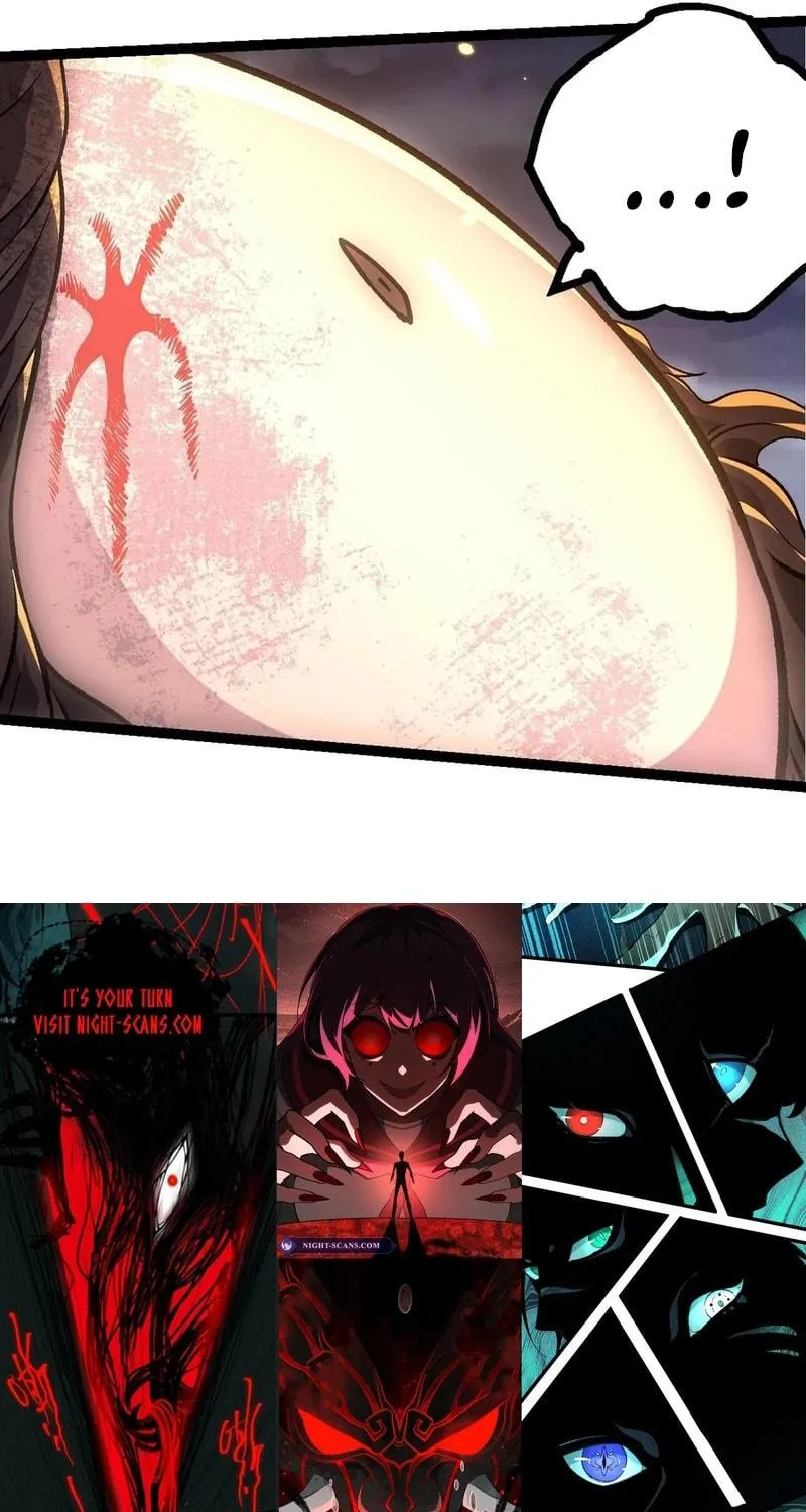 Evolution Begins With a Big Tree Chapter 372 page 49 - 