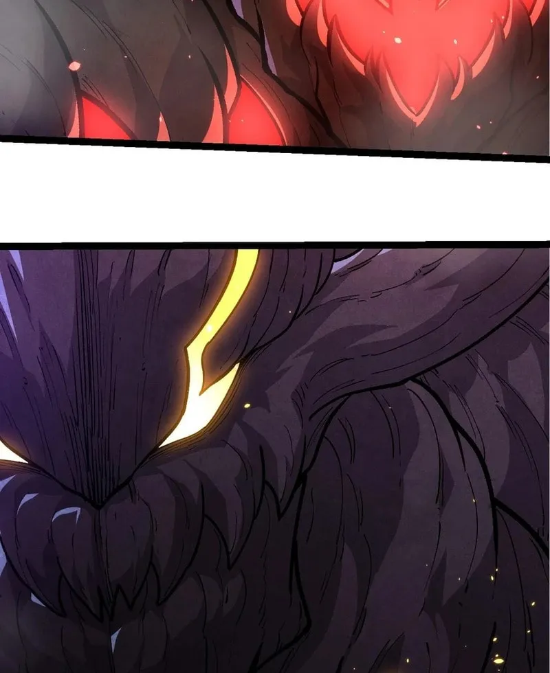 Evolution Begins With a Big Tree Chapter 372 page 6 - 