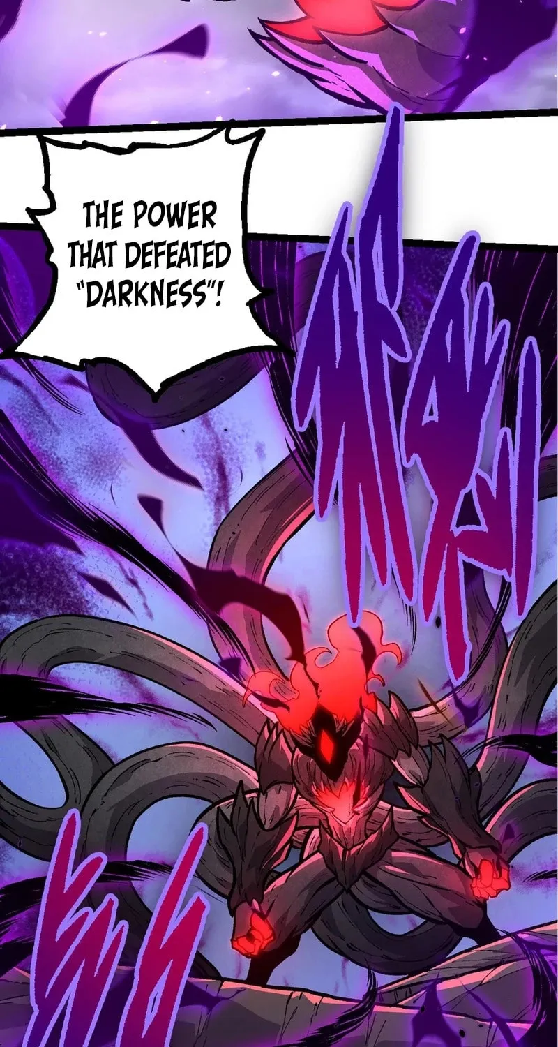 Evolution Begins With a Big Tree Chapter 372 page 9 - 