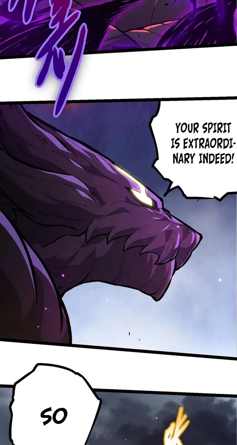 Evolution Begins With a Big Tree Chapter 372 page 10 - 