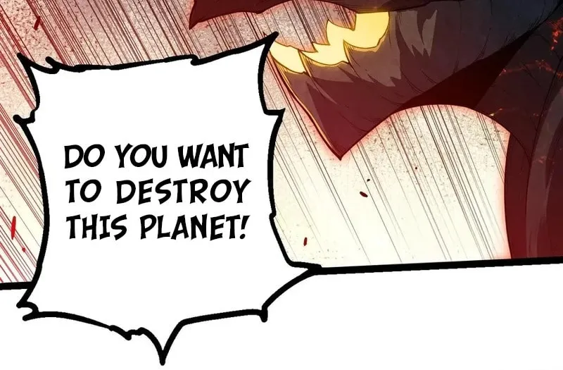 Evolution Begins With a Big Tree Chapter 373 page 11 - 