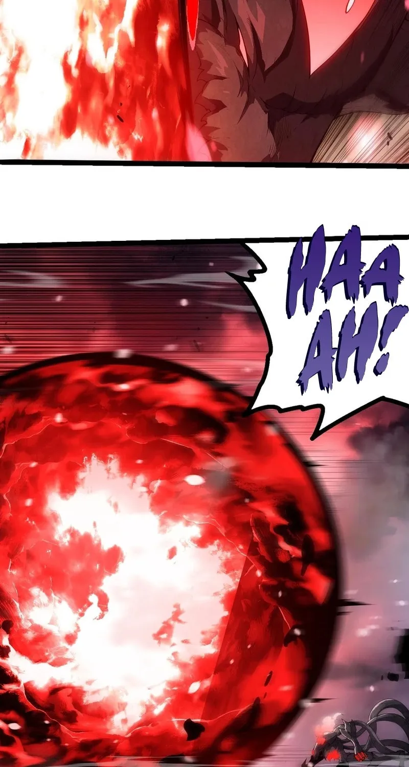 Evolution Begins With a Big Tree Chapter 373 page 15 - 