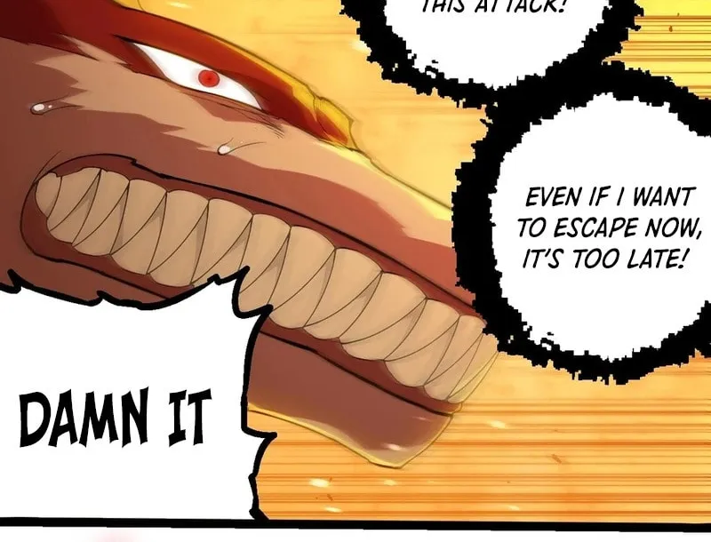 Evolution Begins With a Big Tree Chapter 373 page 17 - 