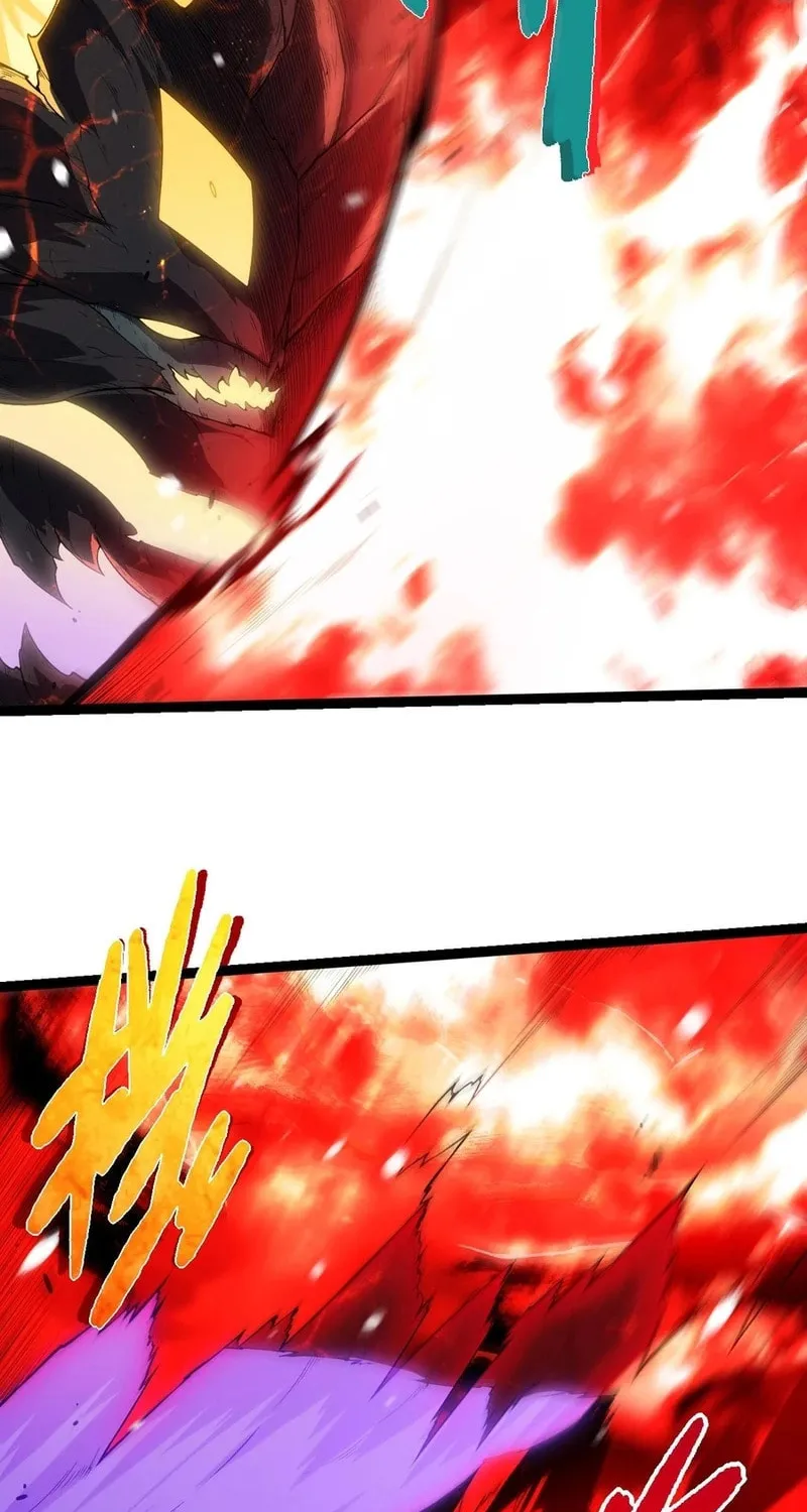Evolution Begins With a Big Tree Chapter 373 page 21 - 